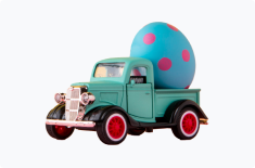 adorable kitty for children...