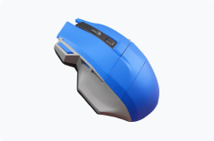 biotech mechanical mouse…